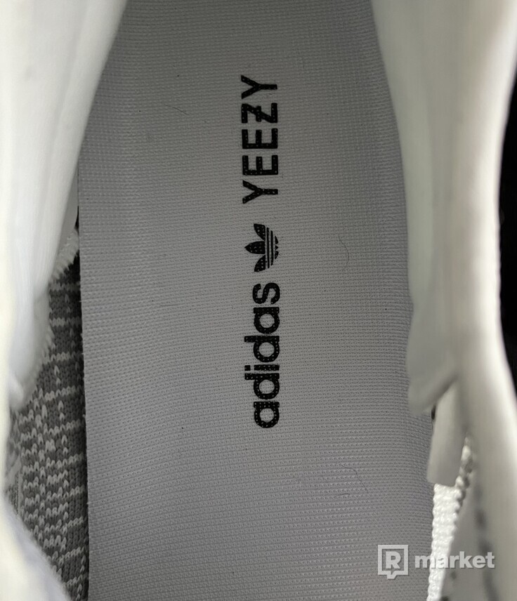 Adidas yeezy boost-350 v2 Cream white DOSTUPNÉ
