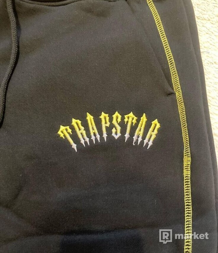 Trapstar x Central Cee Tracksuit