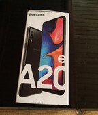 Samsung A20e