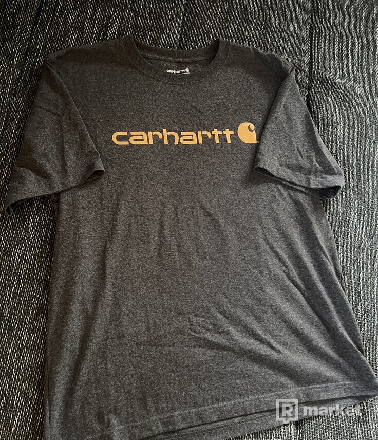 Carhartt t-shirt