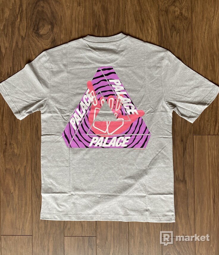 Palace Tri-Zooted Shakka T-shirt