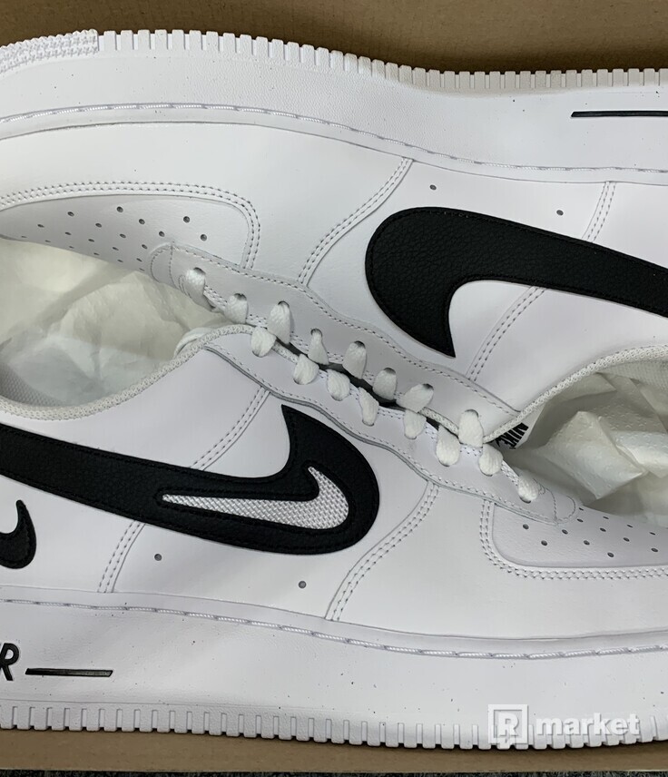 Nike Air Force Low '07 FM