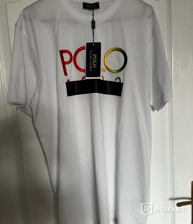 Ralph Lauren Polo T-shirt