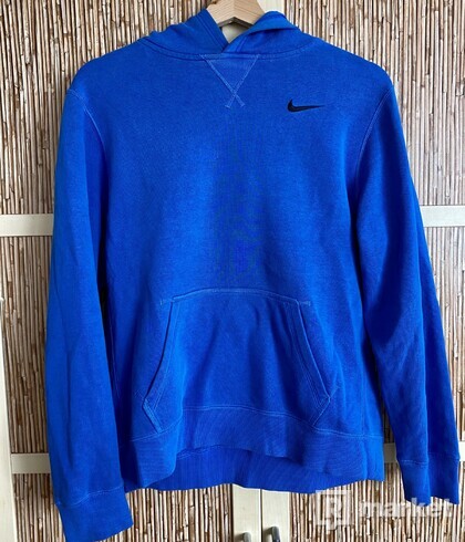 Nike vintage hoodie