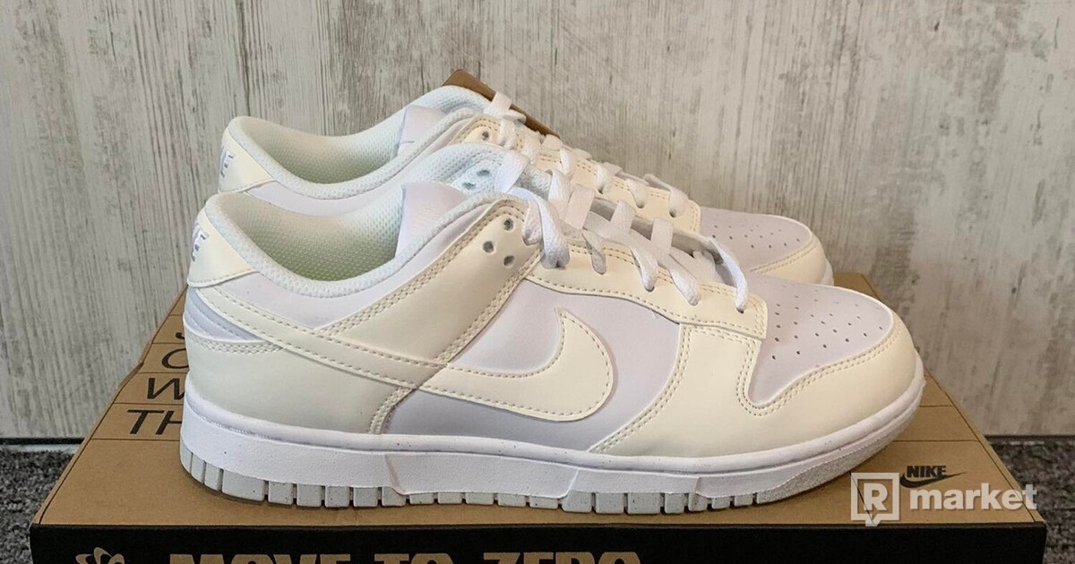 Nike Dunk Low Move to Zero Sail (W) | REFRESHER Market