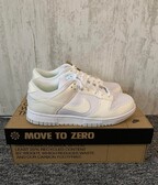 Nike Dunk Low Move to Zero Sail (W)