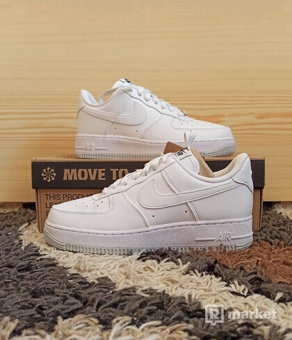Air Force 1 Next Nature White