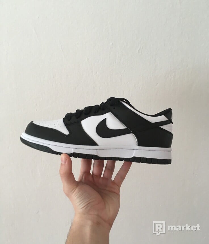 Nike Dunk Low Panda [39]
