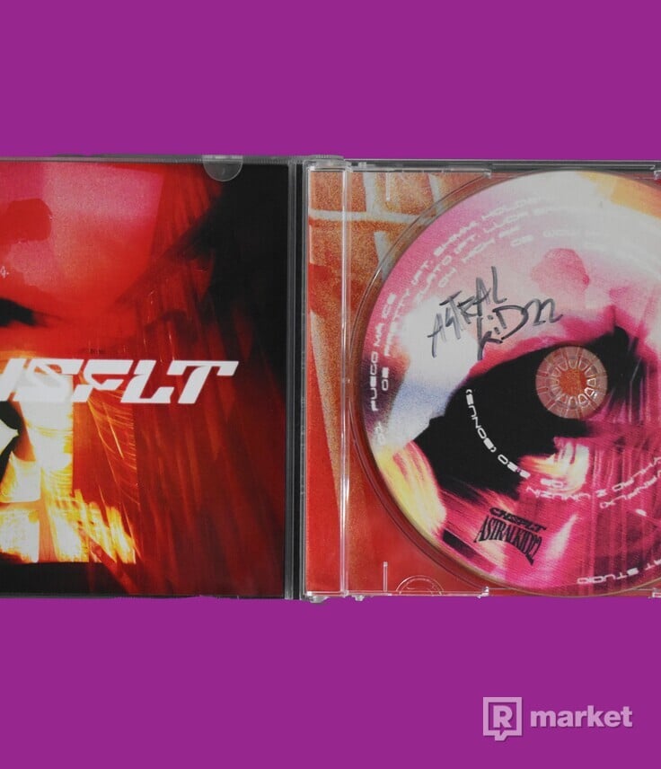 AstralKid22 Album - EPO2