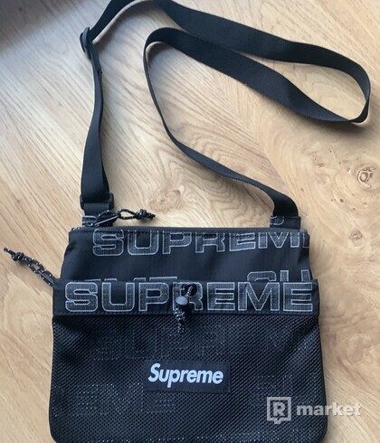 Supreme FW21 side bag