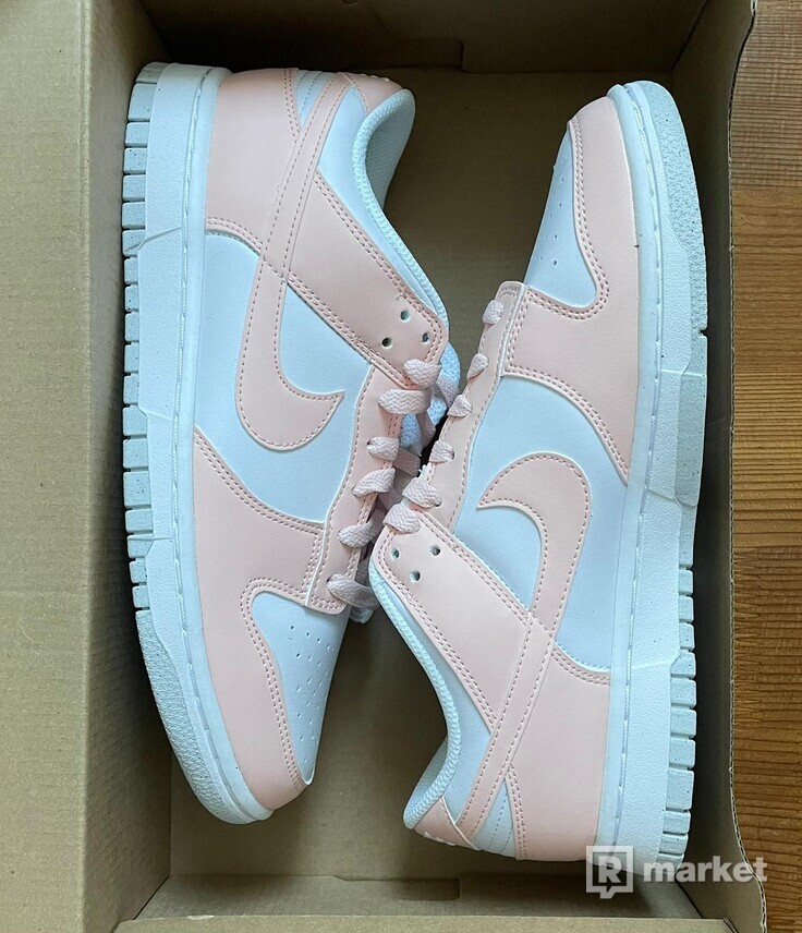 Nike Dunk Low Nature Pale Coral
