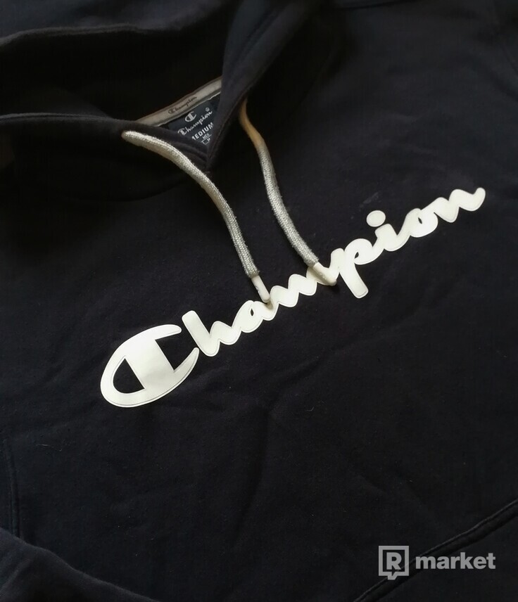 CHAMPION hoodie