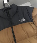 The North Face zimní bunda