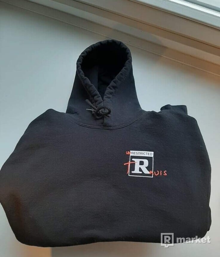 WTS Travis Scott Hoodie - Look Mom I Can Fly