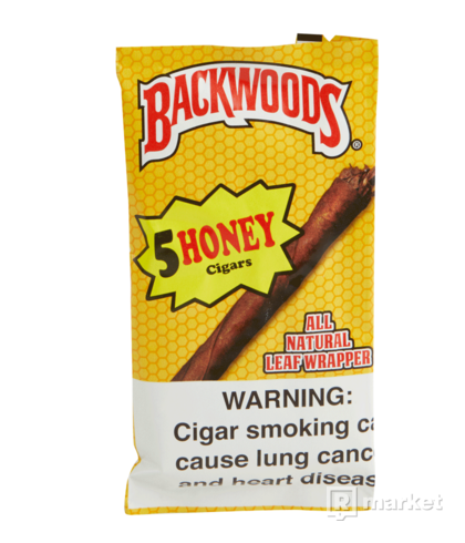 Backwoods Purple/Honey/ Authentic
