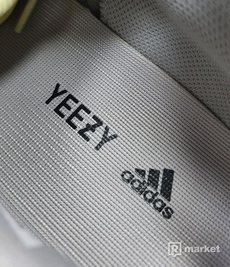 Adidas Yeezy Boost 700 " Wave Runner " Solid Grey
