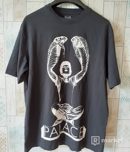 Palace Snakey T-Shirt