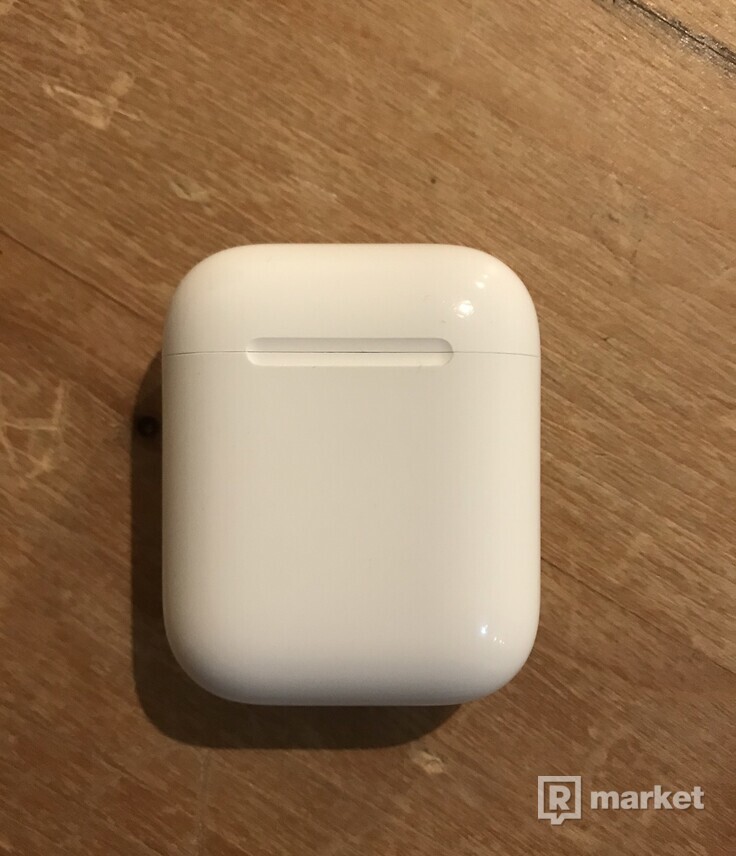 Airpods 2nd Generation wtt/wts