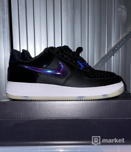 Nike x Playstation Air Force 1 low
