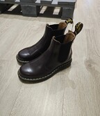 Dr. Martens Chelsea boots