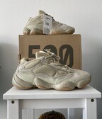 Adidas Yeezy 500 Stone (Steal !!!)