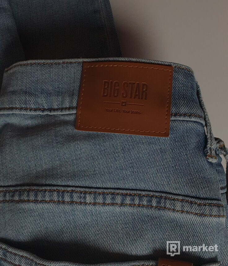 Big Staj Jeans