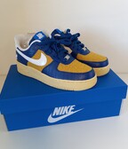 Air Force 1 SP Undefeated