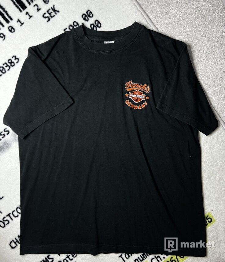 Harley Davidson T-shirt