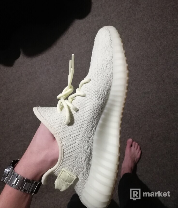 Adidas yeezy v2 350 butters