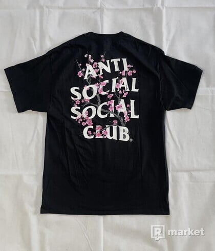 Anti Social Social Club x Arizona - Size L