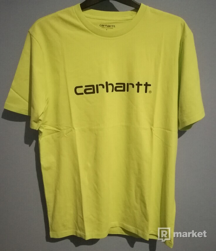 Carhartt tričko