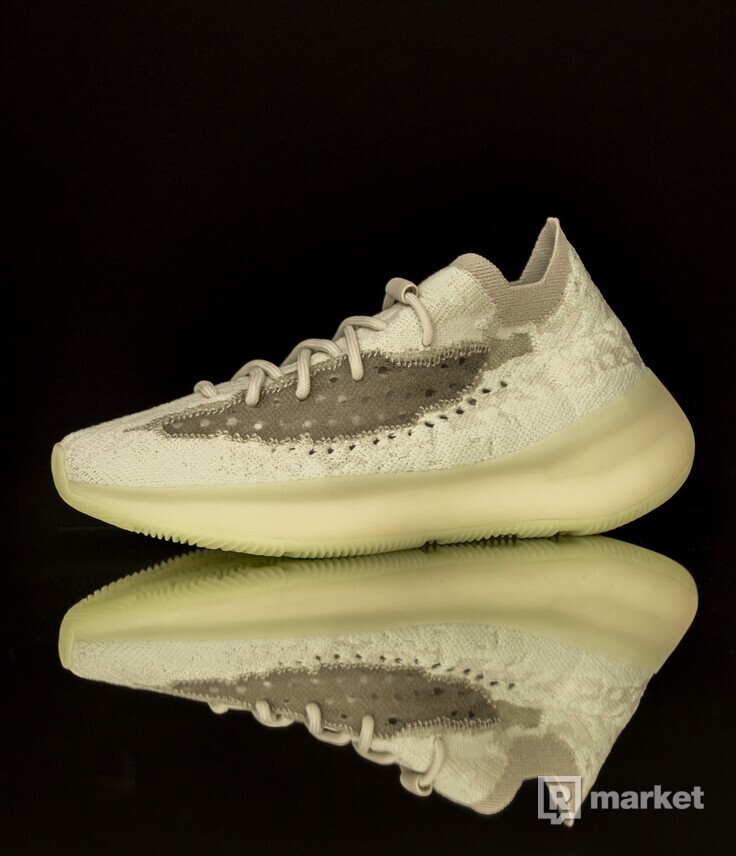 Adidas Yeezy Boost 380 "Calcite Glow"