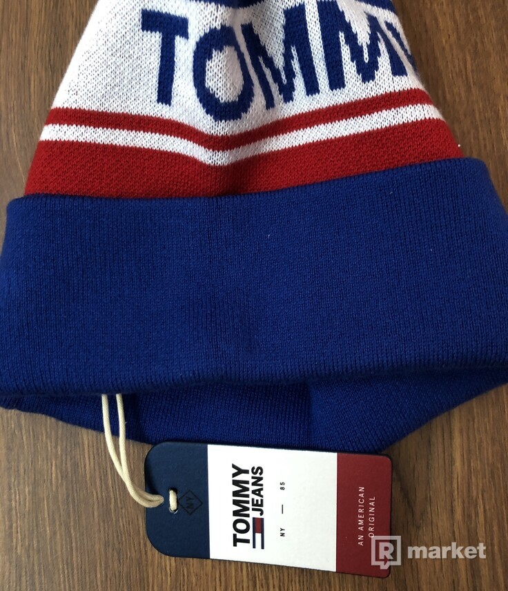 Tommy Jeans Capica