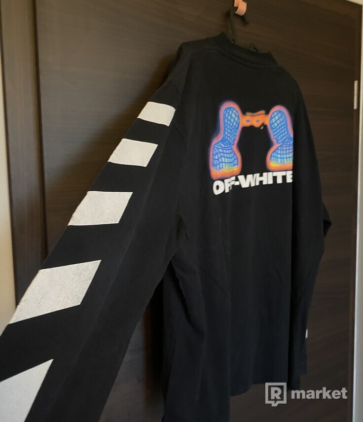 Off-White Fall-Winter  2020 pullover