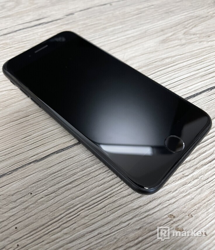 Iphone SE 2020 128gb black