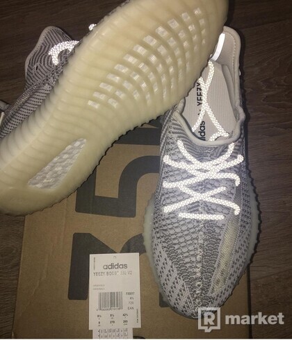 Yeezy Boost 350 v2 static (non reflective)