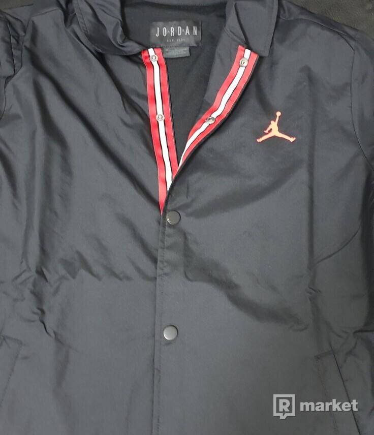 Nike Air Jordan PSG jacket