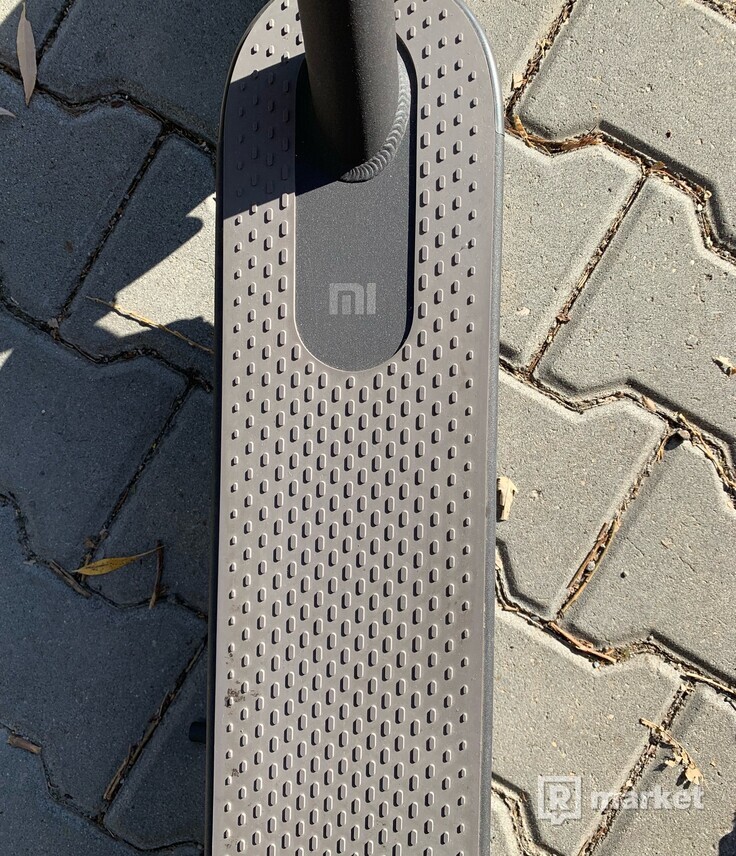 Xiaomi scooter 1S