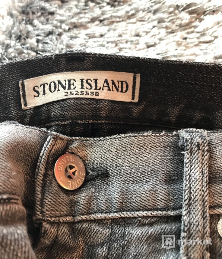 Stone Island jeans