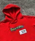 Supreme Gonz hoodie