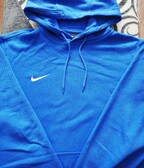 Nike basic blue