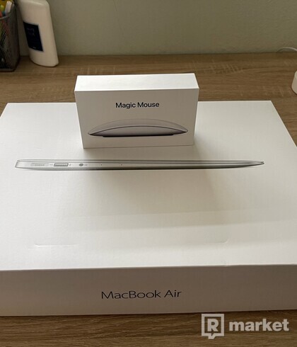 Apple MacBook Air 2017 13 inch 128GB