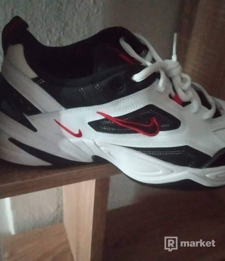 Nike M2k Tekno