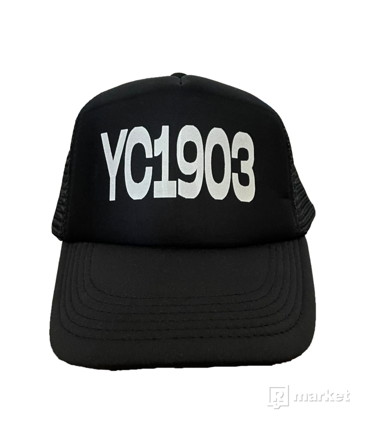 Malive YC1903 Cap