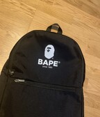 Bape backpack