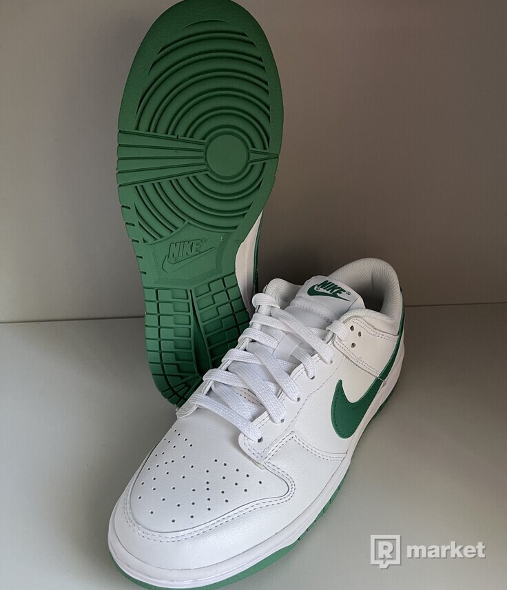 Nike Dunk Low Lucky Green 36.5, 40.5