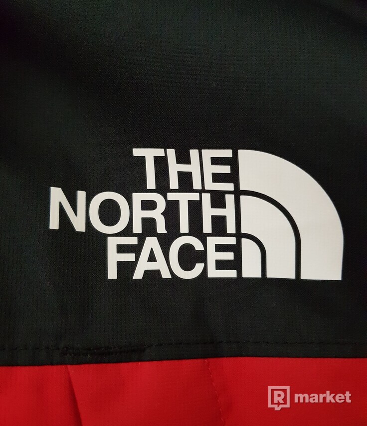 The North Face M 1990 Mountain Q Jacket