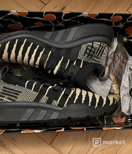 Tenisky Sneakers Adidas EQT Dragon Ball Z