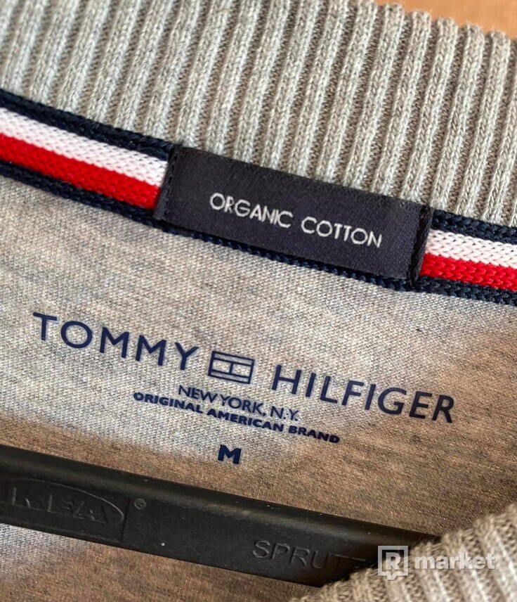 Tommy Hilfiger tričko nové