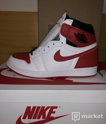 Nike Jordan 1 High Heritage